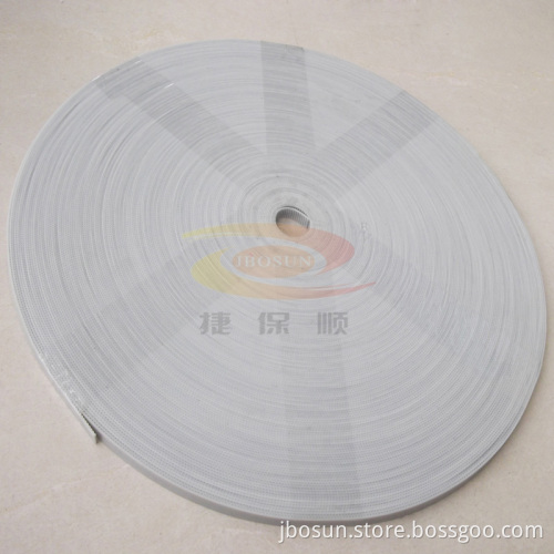 PU Open Ended Timing Belt for Transmitting System